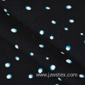 plain hot sale interlining polyester fabric